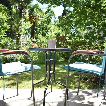 Apartment Tasha'S Home Opatija Bagian luar foto