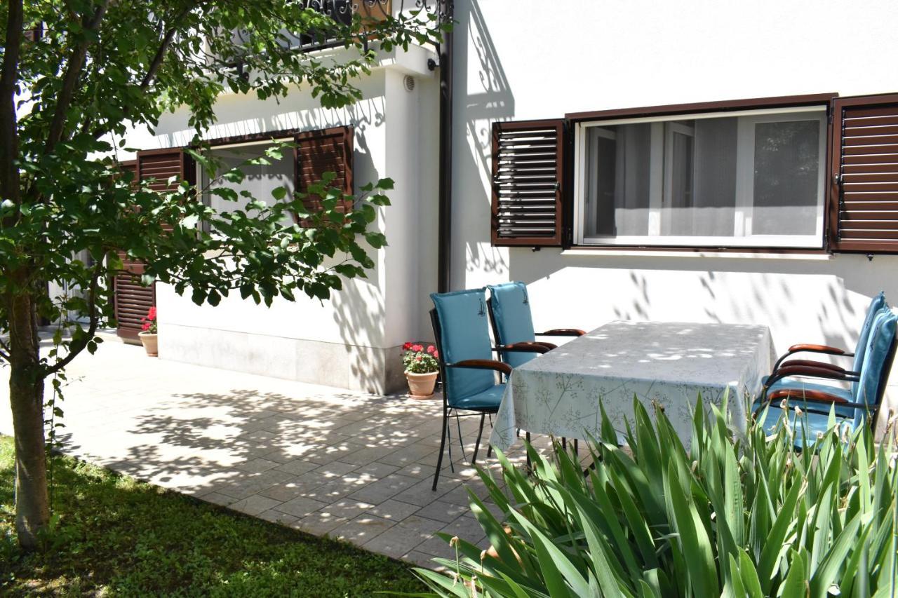 Apartment Tasha'S Home Opatija Bagian luar foto