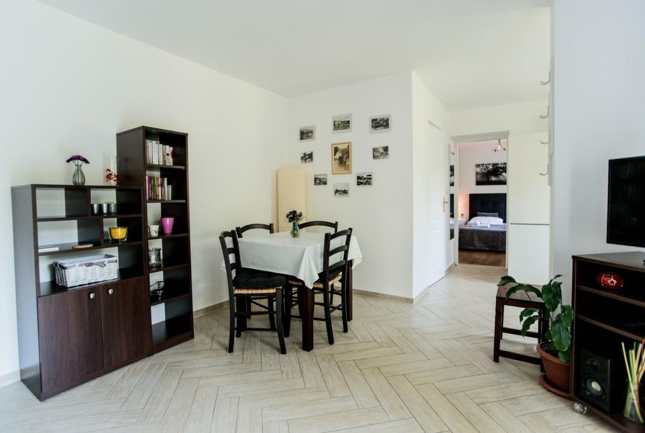 Apartment Tasha'S Home Opatija Bagian luar foto